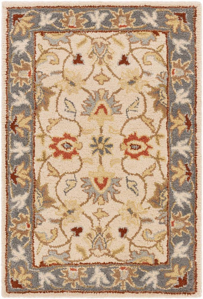 Livabliss - Caesar 2x3 Handmade Rug - CAE1125-23 veiw 1