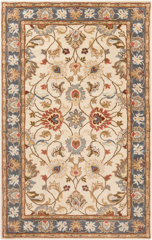 Livabliss - Caesar 6x9 Handmade Rug - CAE1125-69 veiw 1