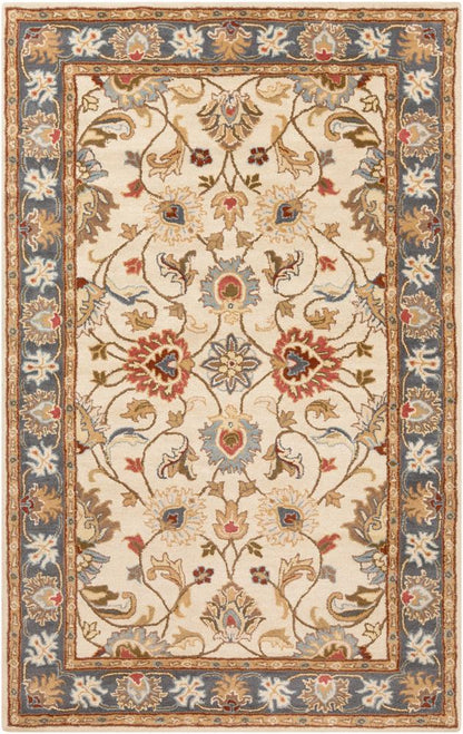 Livabliss - Caesar 6x9 Handmade Rug - CAE1125-69 veiw 1