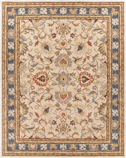 Livabliss - Caesar 76inx96in Handmade Rug - CAE1125-7696 veiw 1