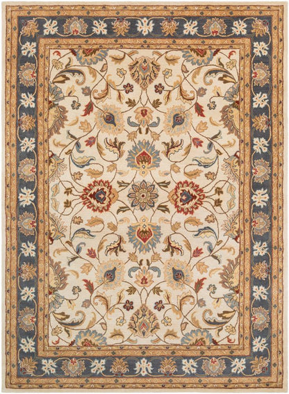 Livabliss - Caesar 8x11 Handmade Rug - CAE1125-811 veiw 1