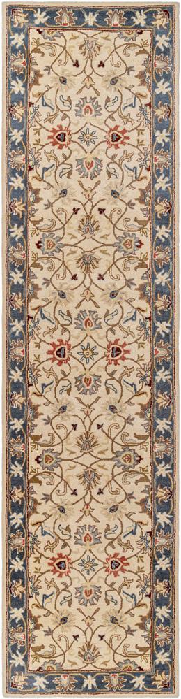 Livabliss - Caesar 3x12 Handmade Rug - CAE1125-312 veiw 1