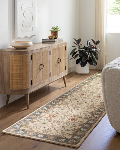 Livabliss - Caesar 4x4 Handmade Rug - CAE1125-4SQ veiw 2