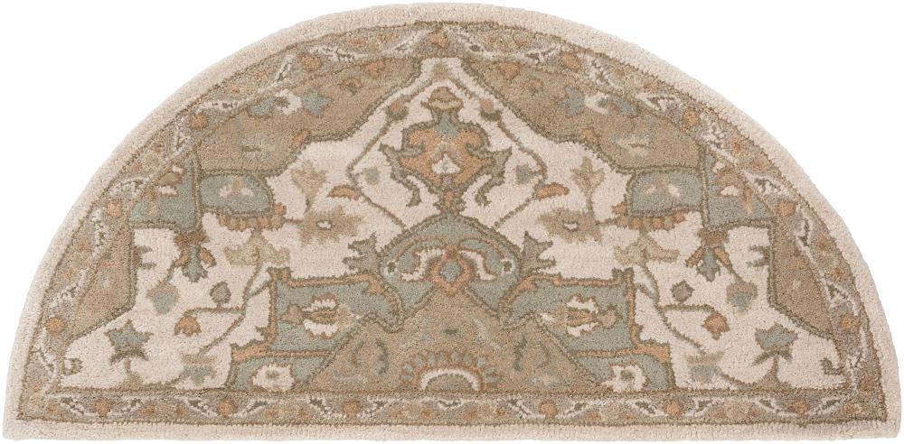 Livabliss - Caesar 2x4 Handmade Rug - CAE1143-24HM veiw 1