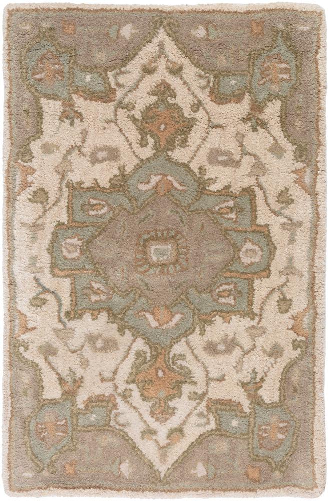 Livabliss - Caesar 2x3 Handmade Rug - CAE1143-23 veiw 1