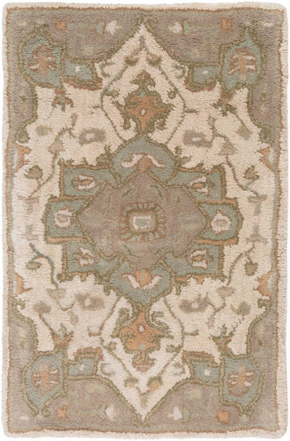 Livabliss - Caesar 2x3 Handmade Rug - CAE1143-23 veiw 1