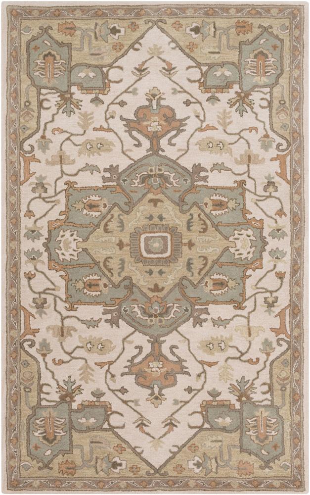 Livabliss - Caesar 9x12 Handmade Rug - CAE1143-912 veiw 1