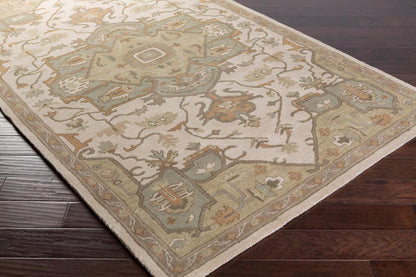 Livabliss - Caesar 9x12 Handmade Rug - CAE1143-912 veiw 3