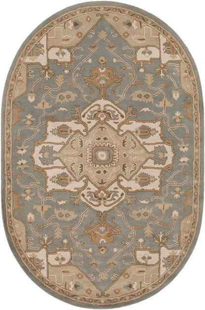 Livabliss - Caesar 6x9 Handmade Rug - CAE1144-69OV veiw 1