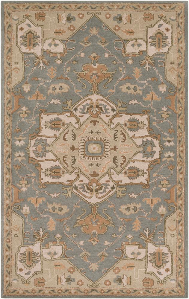 Livabliss - Caesar 12x15 Handmade Rug - CAE1144-1215 veiw 1