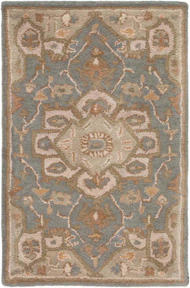 Livabliss - Caesar 2x3 Handmade Rug - CAE1144-23 veiw 1