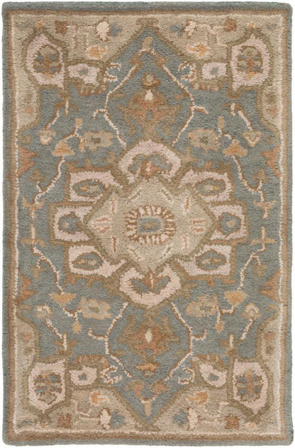 Livabliss - Caesar 2x3 Handmade Rug - CAE1144-23 veiw 1