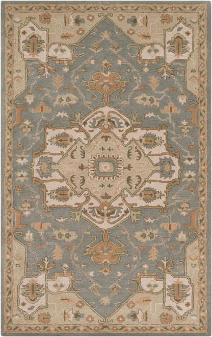 Livabliss - Caesar 9x12 Handmade Rug - CAE1144-912 veiw 1