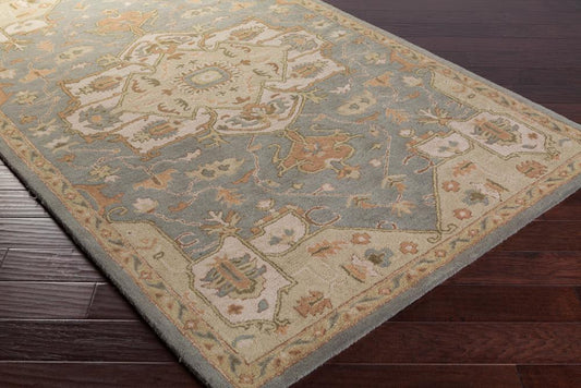 Livabliss - Caesar 3x12 Handmade Rug - CAE1144-312 veiw 2