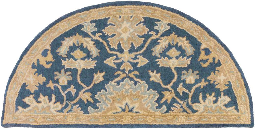 Livabliss - Caesar 2x4 Handmade Rug - CAE1145-24HM veiw 1