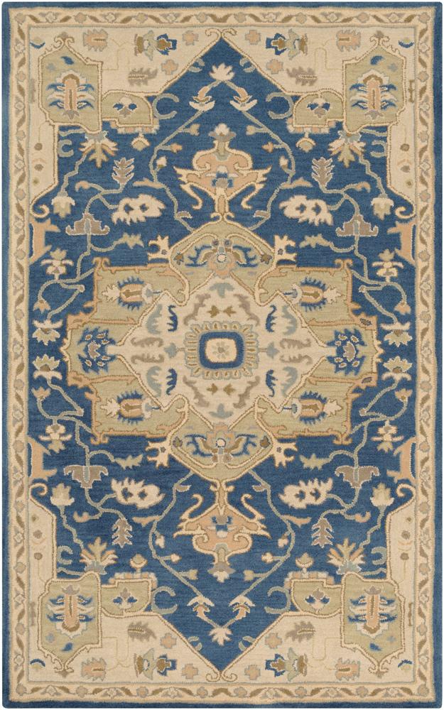 Livabliss - Caesar 12x15 Handmade Rug - CAE1145-1215 veiw 1