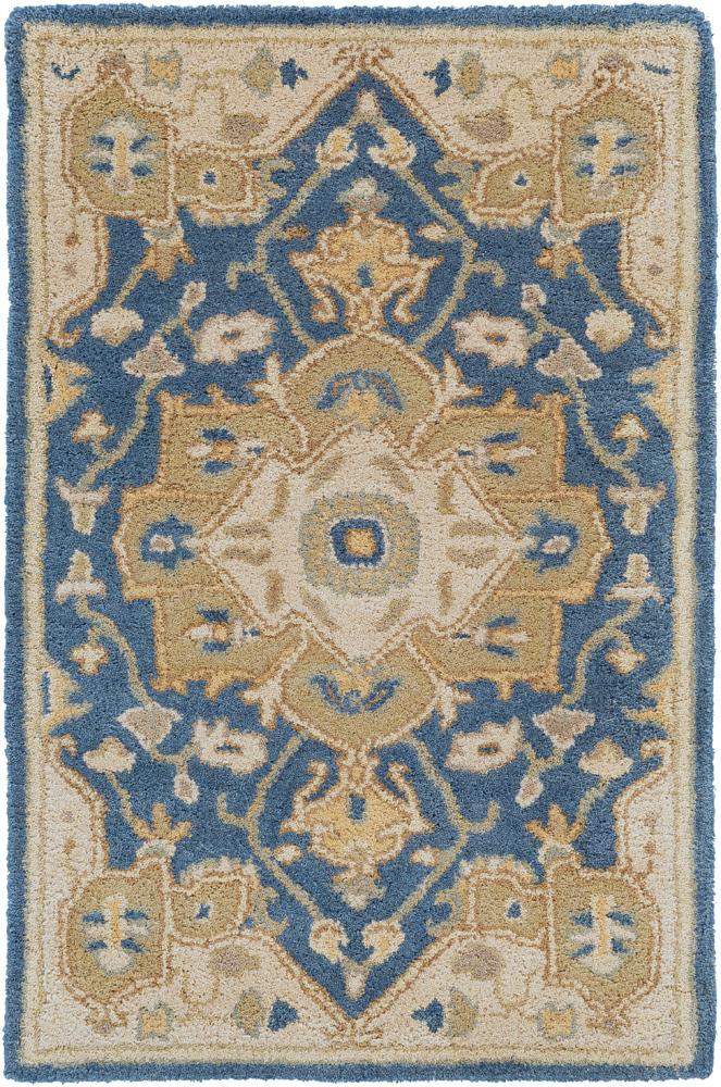 Livabliss - Caesar 2x3 Handmade Rug - CAE1145-23 veiw 1