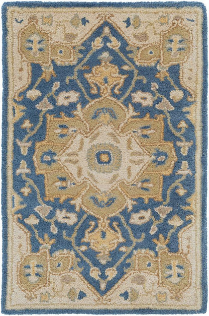 Livabliss - Caesar 2x3 Handmade Rug - CAE1145-23 veiw 1