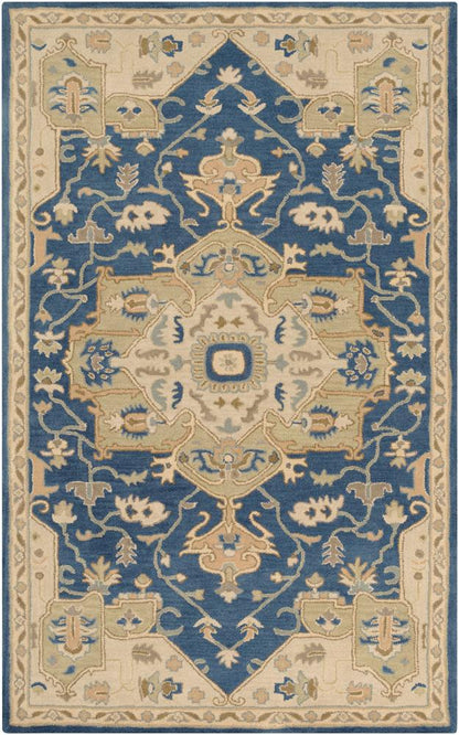 Livabliss - Caesar 9x12 Handmade Rug - CAE1145-912 veiw 1