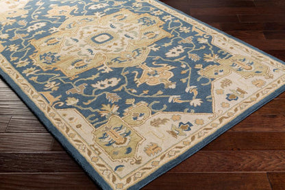 Livabliss - Caesar 26inx8 Handmade Rug - CAE1145-268 veiw 3