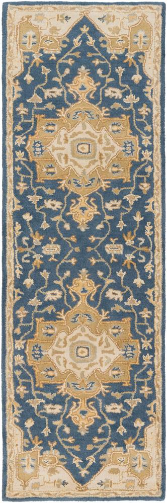Livabliss - Caesar 3x12 Handmade Rug - CAE1145-312 veiw 1