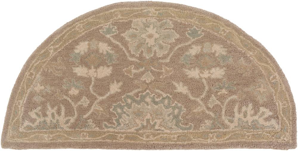 Livabliss - Caesar 2x4 Handmade Rug - CAE1149-24HM veiw 1