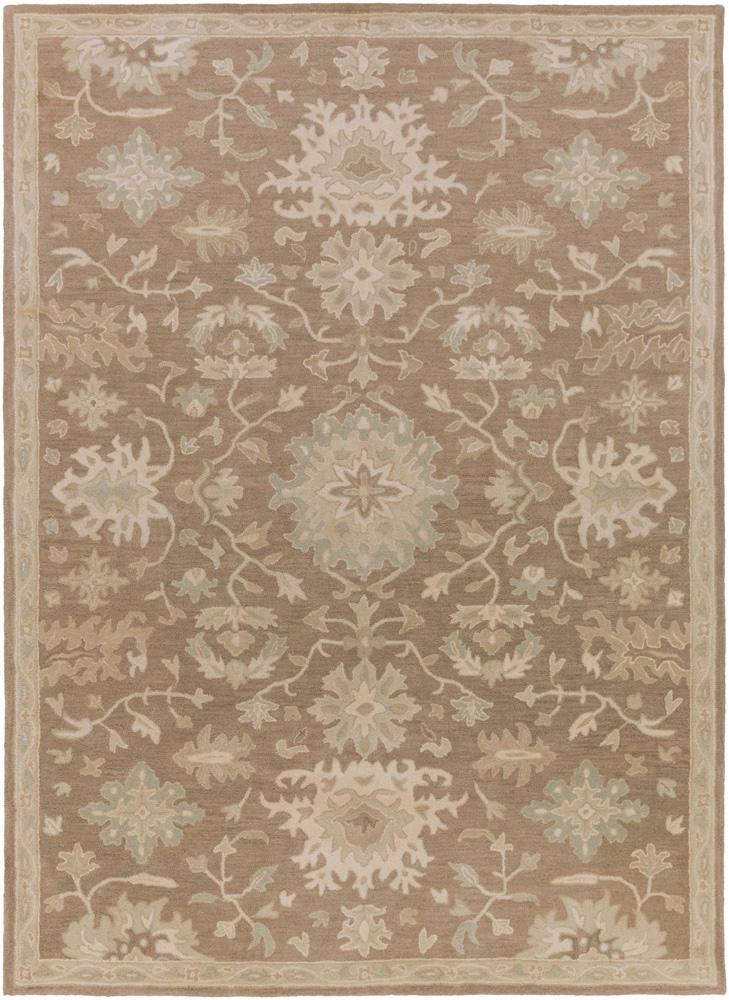 Livabliss - Caesar 10x14 Handmade Rug - CAE1149-1014 veiw 1
