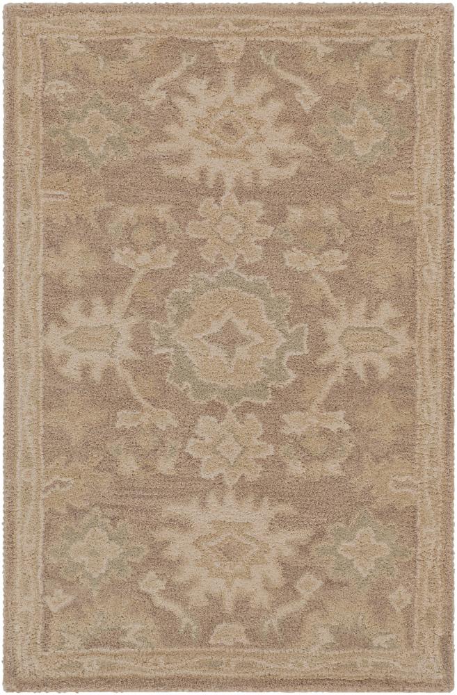 Livabliss - Caesar 2x3 Handmade Rug - CAE1149-23 veiw 1
