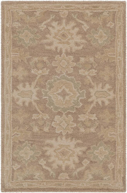 Livabliss - Caesar 2x3 Handmade Rug - CAE1149-23 veiw 1