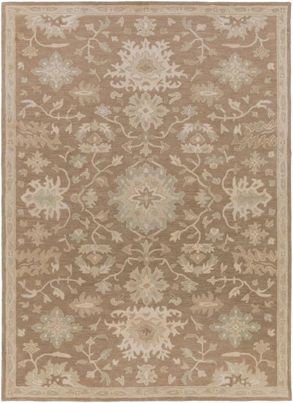 Livabliss - Caesar 8x11 Handmade Rug - CAE1149-811 veiw 1