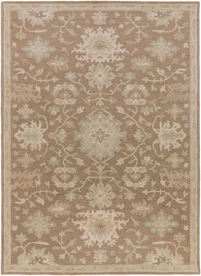 Livabliss - Caesar 9x12 Handmade Rug - CAE1149-912 veiw 1