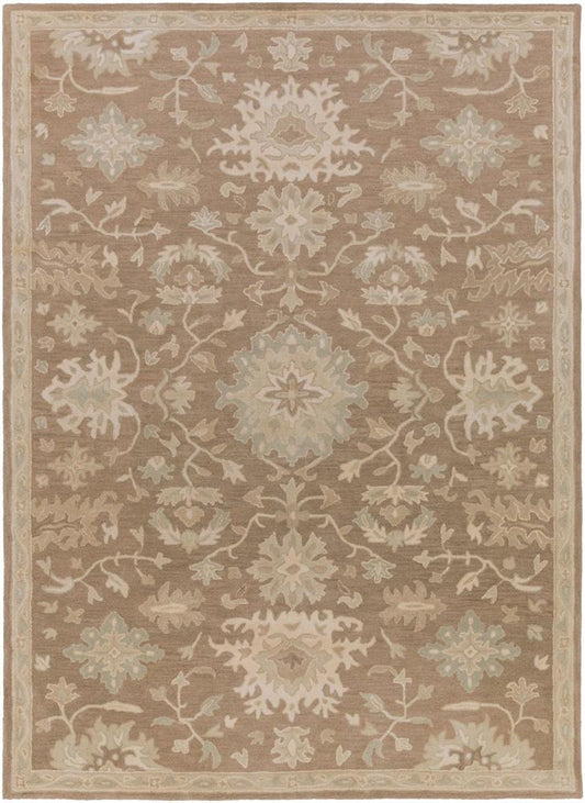 Livabliss - Caesar 9x12 Handmade Rug - CAE1149-912 veiw 1