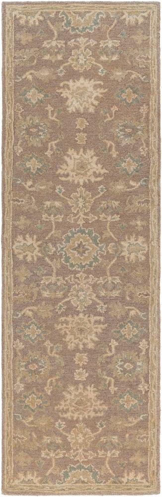 Livabliss - Caesar 3x12 Handmade Rug - CAE1149-312 veiw 1