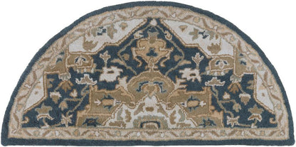 Livabliss - Caesar 2x4 Handmade Rug - CAE1154-24HM veiw 1