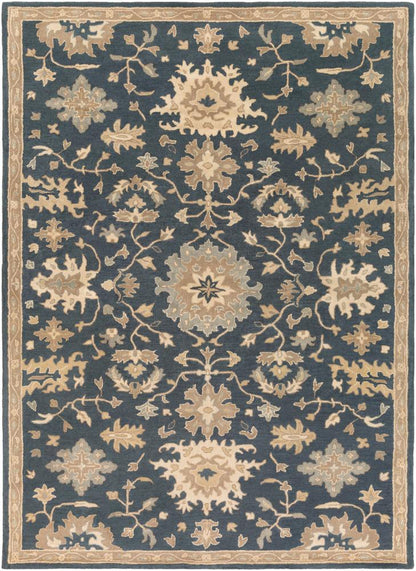 Livabliss - Caesar 12x18 Handmade Rug - CAE1154-1218 veiw 1