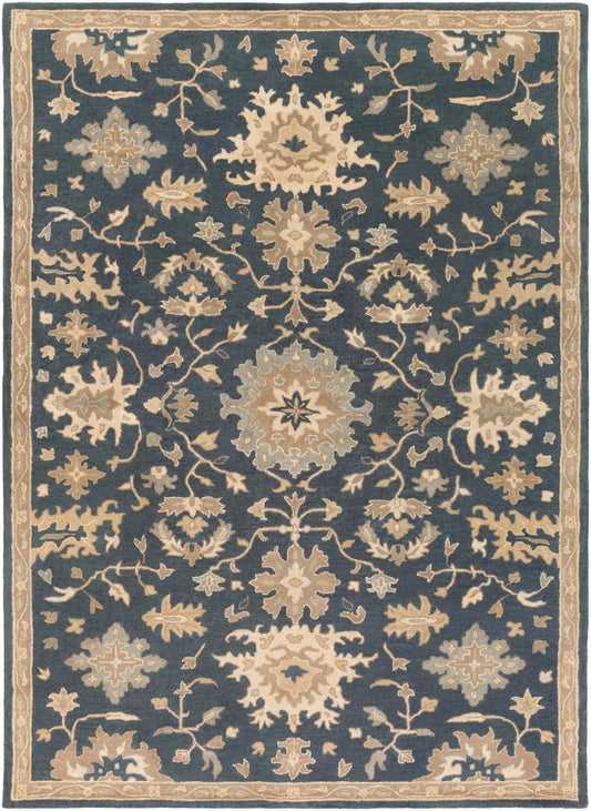 Livabliss - Caesar 12x18 Handmade Rug - CAE1154-1218 veiw 1