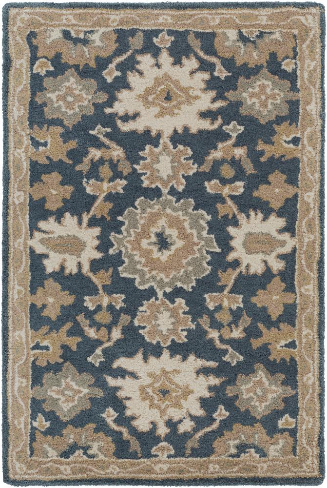 Livabliss - Caesar 2x3 Handmade Rug - CAE1154-23 veiw 1