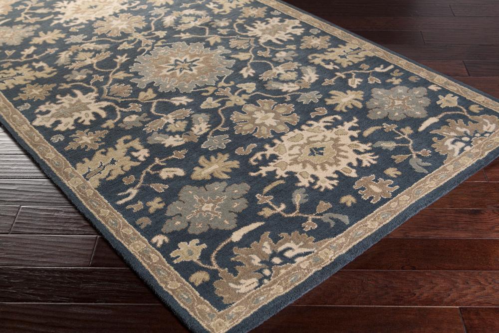 Livabliss - Caesar 26inx8 Handmade Rug - CAE1154-268 veiw 3