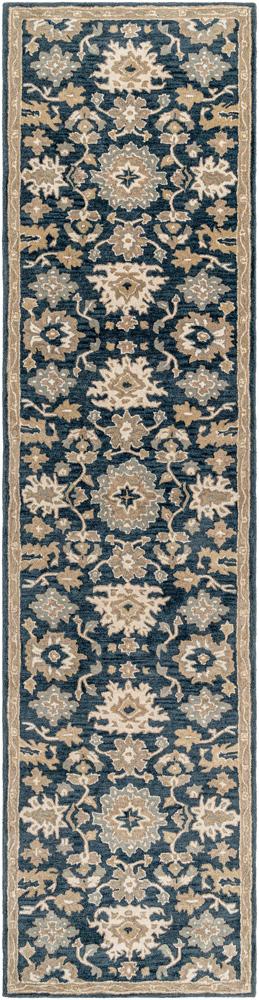 Livabliss - Caesar 3x12 Handmade Rug - CAE1154-312 veiw 1