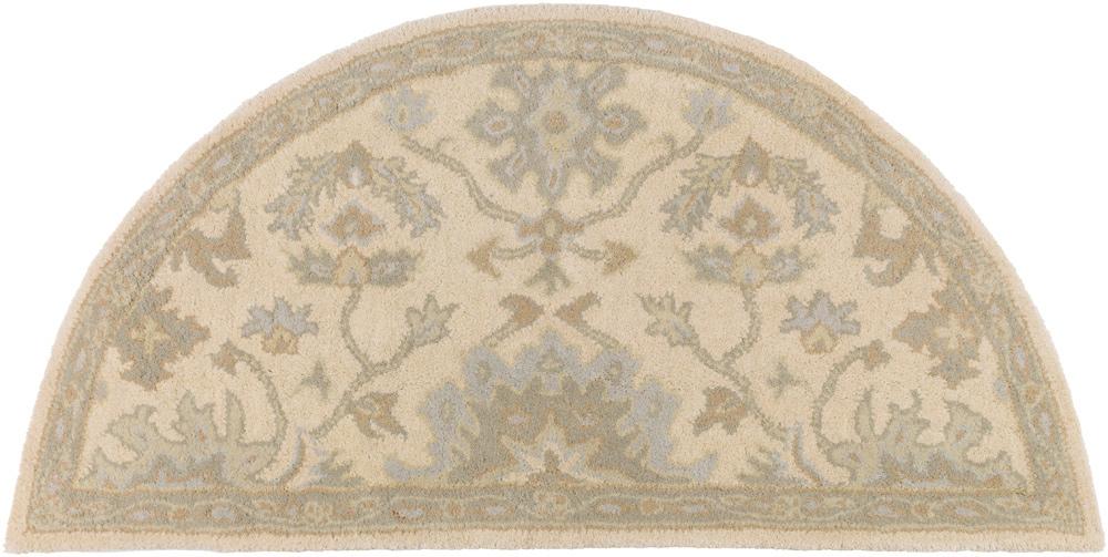 Livabliss - Caesar 2x4 Handmade Rug - CAE1161-24HM veiw 1