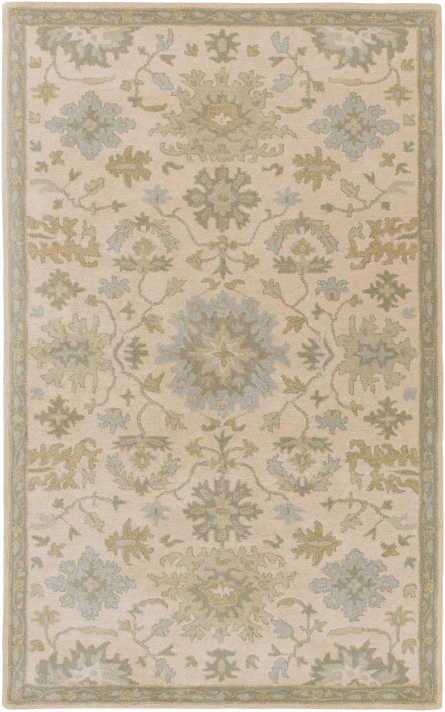 Livabliss - Caesar 10x14 Handmade Rug - CAE1161-1014 veiw 1