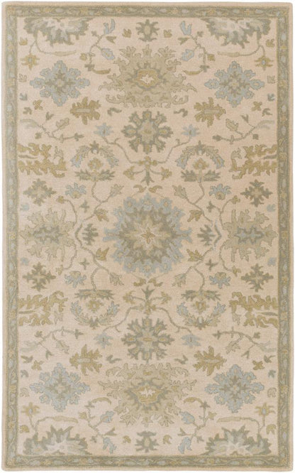 Livabliss - Caesar 6x9 Handmade Rug - CAE1161-69 veiw 1