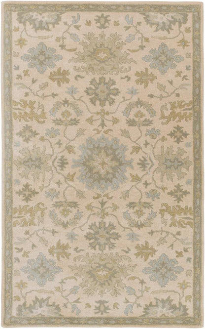 Livabliss - Caesar 9x12 Handmade Rug - CAE1161-912 veiw 1