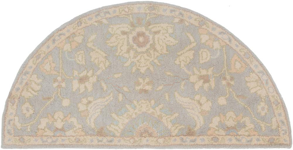 Livabliss - Caesar 2x4 Handmade Rug - CAE1162-24HM veiw 1