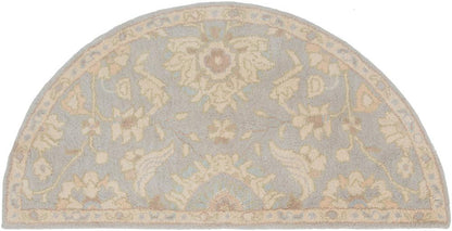 Livabliss - Caesar 2x4 Handmade Rug - CAE1162-24HM veiw 1