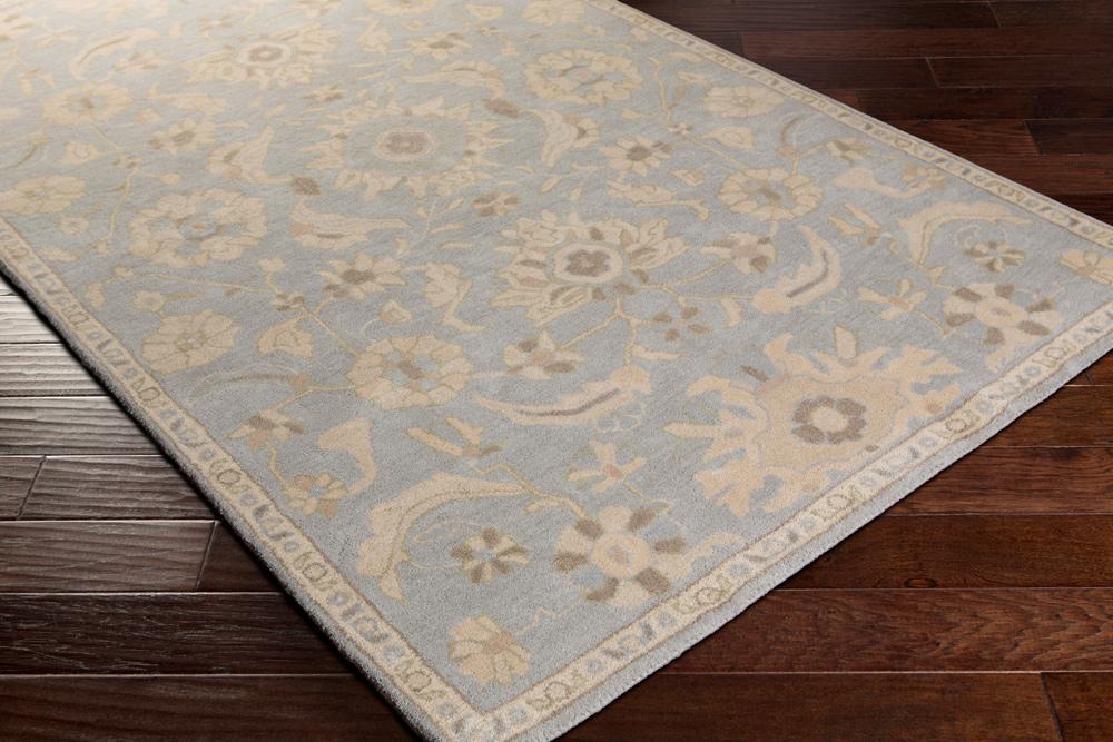 Livabliss - Caesar 6x9 Handmade Rug - CAE1162-69OV veiw 3