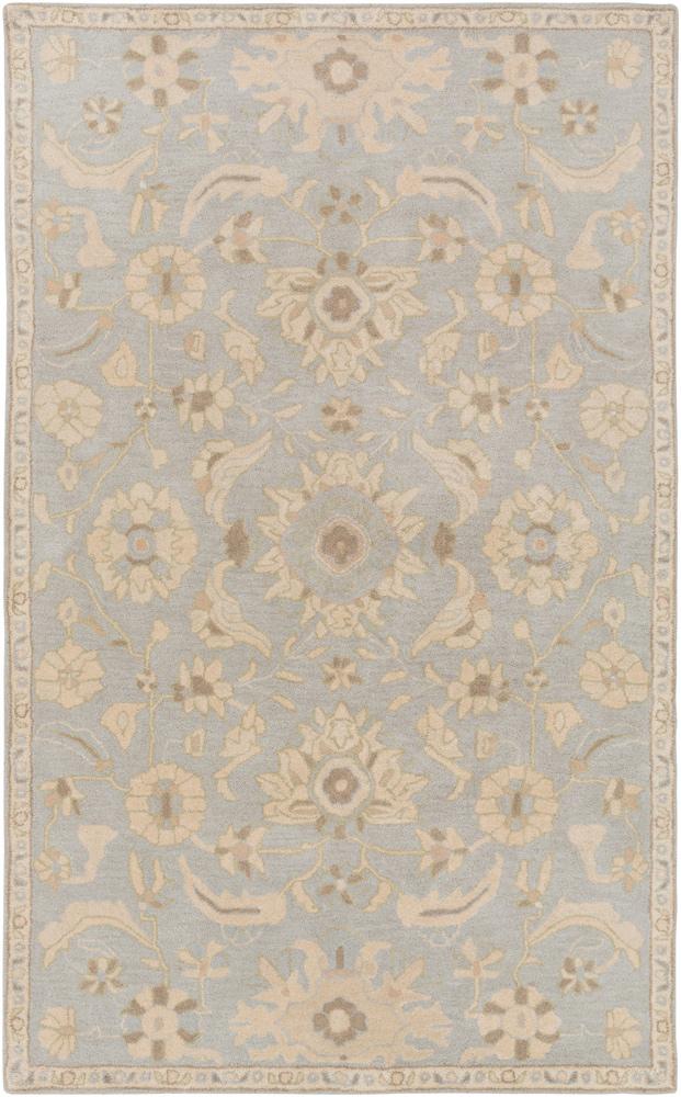 Livabliss - Caesar 10x14 Handmade Rug - CAE1162-1014 veiw 1