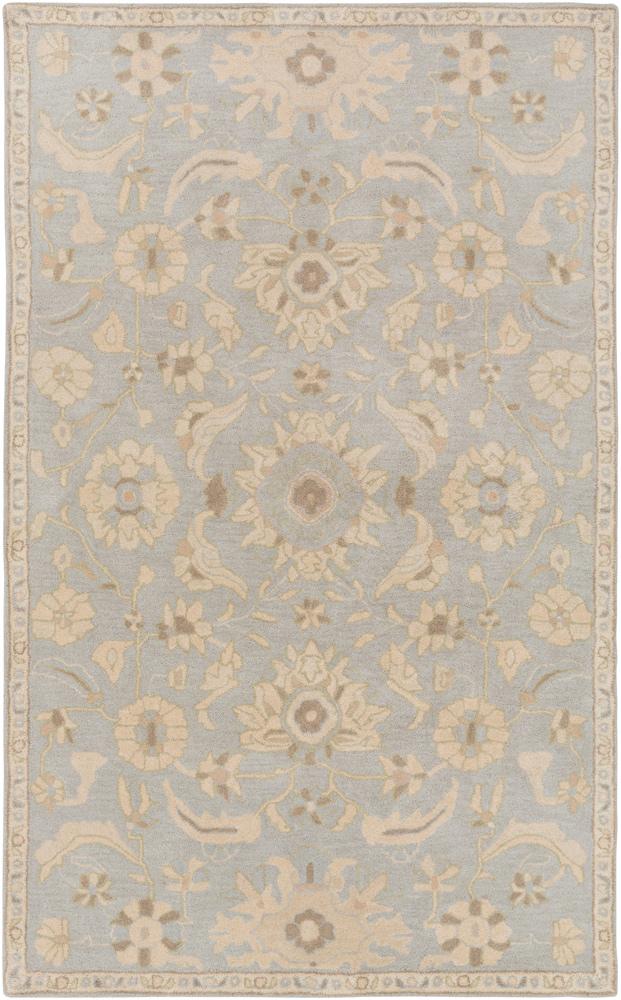 Livabliss - Caesar 6x9 Handmade Rug - CAE1162-69 veiw 1
