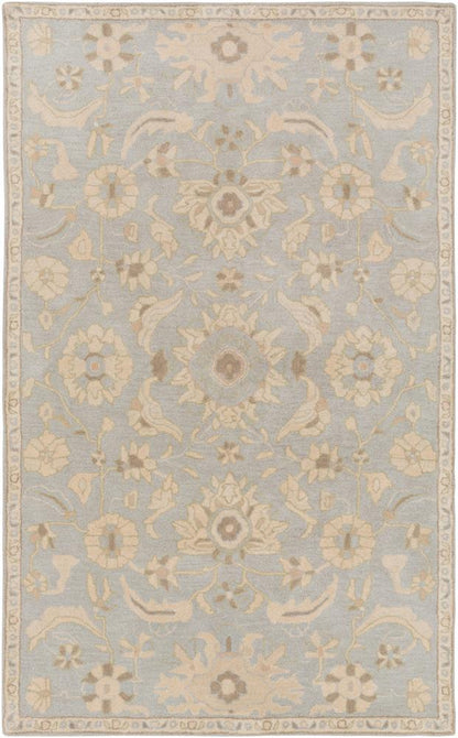 Livabliss - Caesar 6x9 Handmade Rug - CAE1162-69 veiw 1