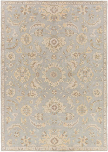 Livabliss - Caesar 8x11 Handmade Rug - CAE1162-811 veiw 1